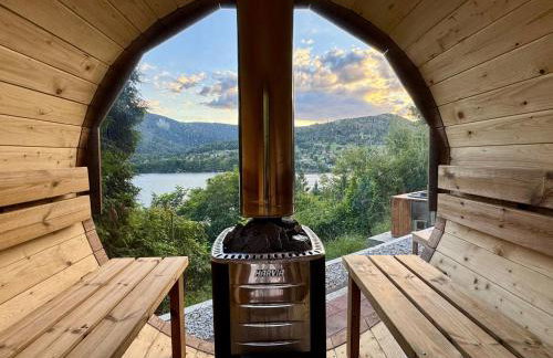 Willa Nad Jeziorem - Foto 26