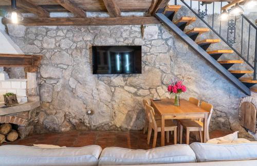 Familija Lovrinovi Retreat - Relax&Reconnect - Foto 11