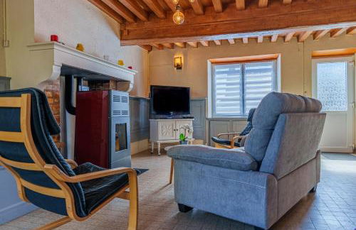 Gîte du Manoir - Foto 50