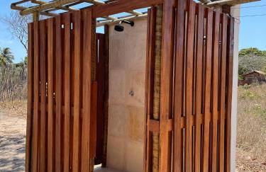 Casa da Lagoa near Barrinha - Foto 52