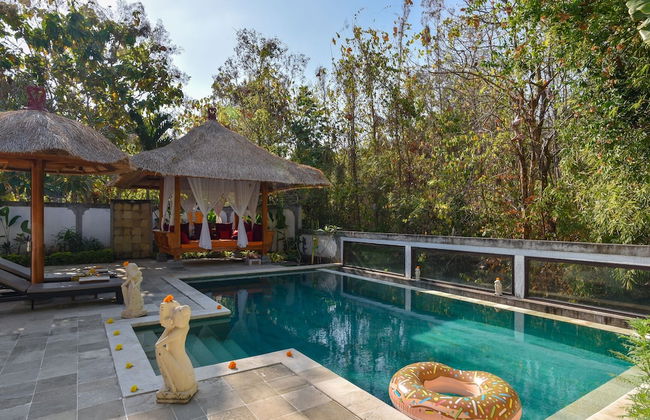 Villa Udara - Foto 23