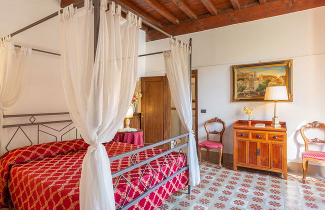 Villa Isabella - Foto 23