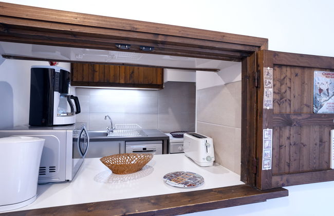 Le Bionnassay - Foto 9