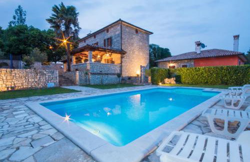 Holiday Home Blašković by Interhome - Foto 24