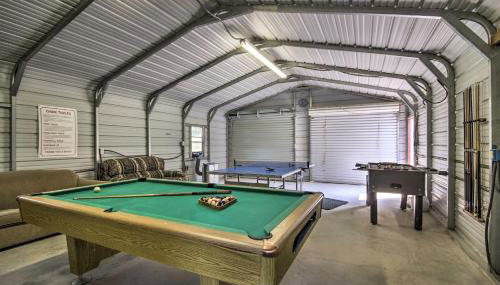 Shenandoah River Getaway Less Than 9 Mi to Downtown Luray! - Foto 3