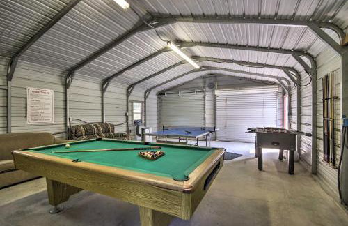 Shenandoah River Getaway Less Than 9 Mi to Downtown Luray! - Foto 3