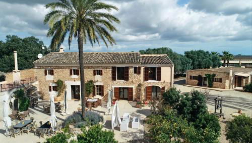 Agroturismo Fincahotel Son Pou AG/322 - Foto 3