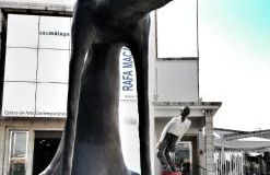 Casa Princesa Huelin - Photo 66