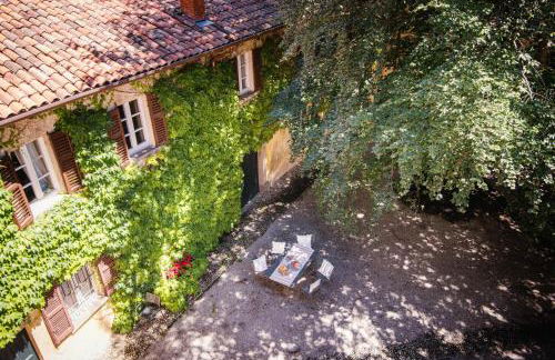 Villa Solzago - by MyHomeInComo - Foto 16