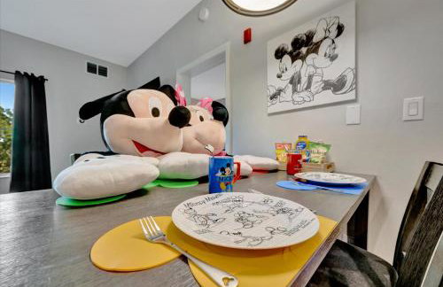 FREE Shuttle & 50 Dollars Disney Gift Card Disney Resort Condo - Foto 50