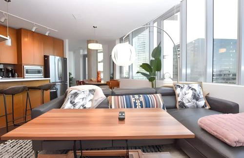 Sophari Bellevue Towers Corporate Housing - Foto 14