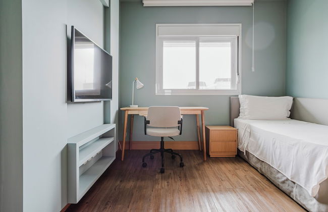 Tabas by Blueground Go 850 - Foto 16