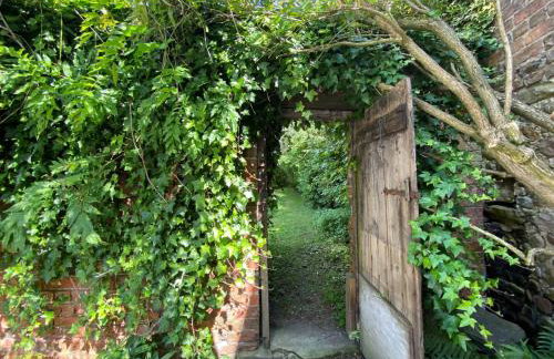 Givendale Cottages, Newby Hall, Ripon, North Yorkshire - Foto 24