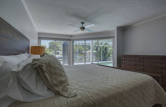 Sarasota Architecture Home - Foto 9