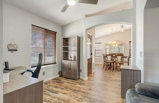 Mid-Sand Creek - Foto 33