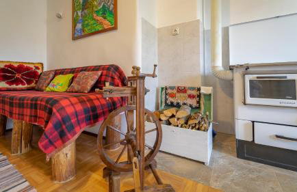 Kuća za odmor Feniks 3 - Foto 5