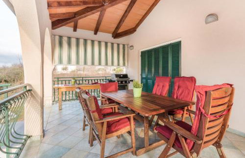 Holiday House OLIVE GROVE with pool and garden - Foto 14