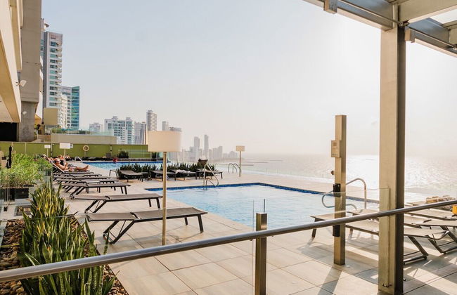 U-GO Edificio H2 - Foto 37