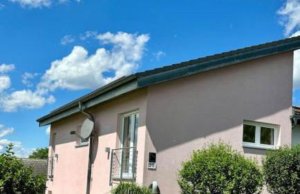 Ferienhaus - Das Seigendorfer - Foto 35