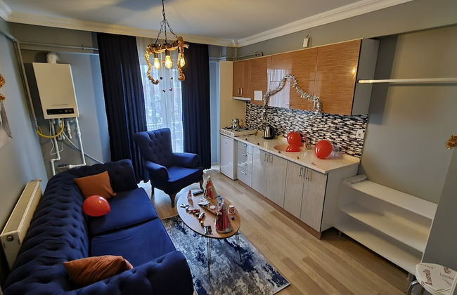 Aydogdu Suit - Photo 29