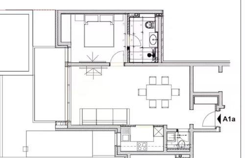 Designer Apartment Marija - Photo 63