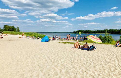 Uroczysko Lubiaszów - Foto 6