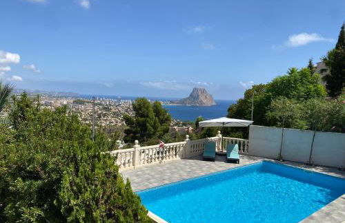 Bona Vista Villa Calpe - Photo 32