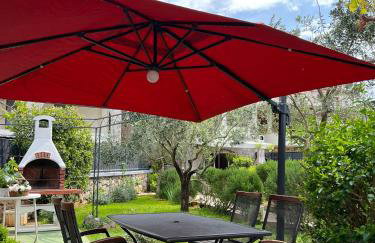 Apartments Bernarda - Foto 24