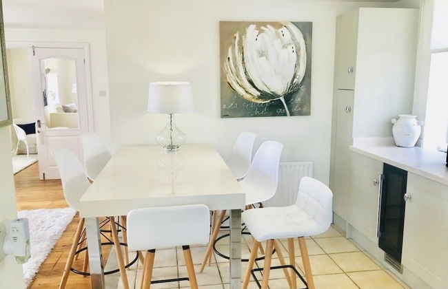 The Chapel by Platinum Retreats - Foto 10