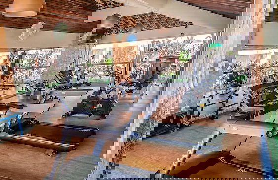 Areia Azul Aparts Brazil - Imbassai Ykutiba - Foto 24