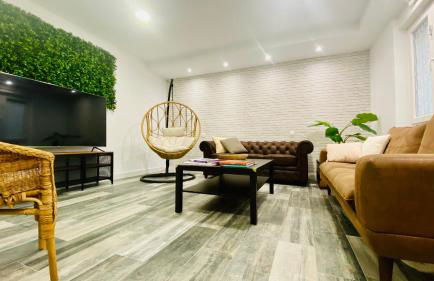 Centrally located duplex: Madrid Río-Palacio Real LINNEO - Photo 12