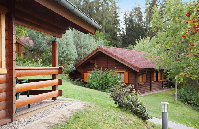 Blockhauser in Stamsried - Foto 42