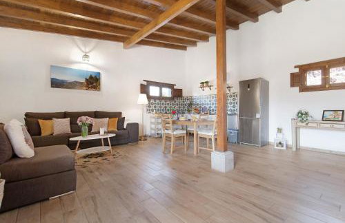 El Algarrobero - Foto 5