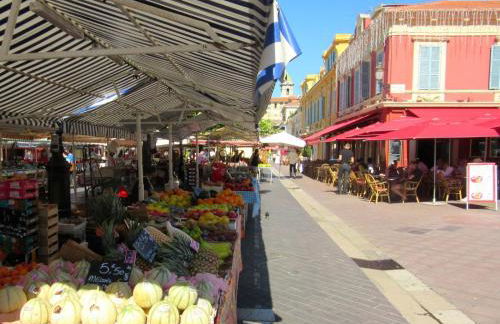 Appartements Massena - Foto 25