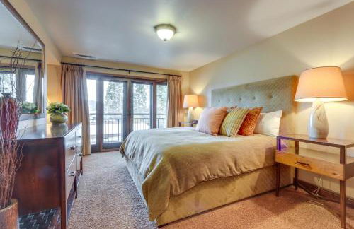 Central McCall Getaway Walk to Payette Lake! - Foto 18