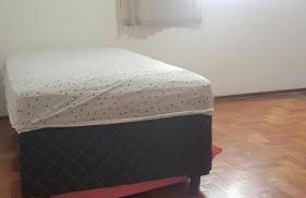 Pé na areia Gonzaguinha São Vicente - Foto 8