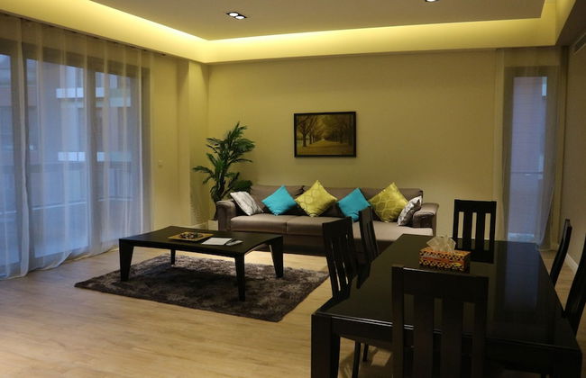 Accra Luxury Apartments Cantonments - Photo 68