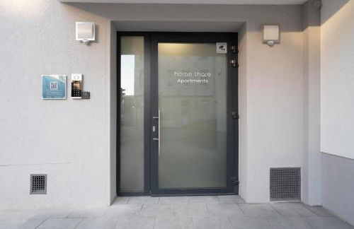 Central Bonn Apartments I home2share - Foto 131