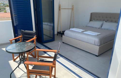 Souvala /Aegina. Excellent location Luxury villa. - Foto 24