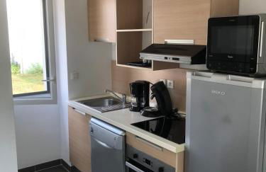 Proche Lorient Maison - Piscine- Golf - Foto 2