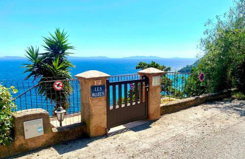 Villa les Alizés - Foto 25