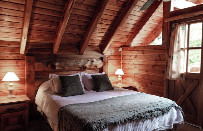 Cocos Cura Casas de Montaña - Photo 40