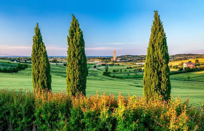 Belvilla by OYO Campo Quattro - Foto 39