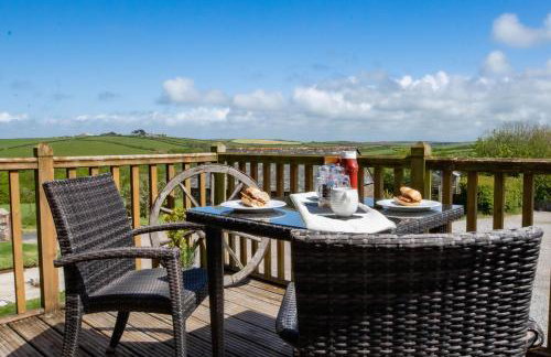 Treworgie Barton - Butterwell - Foto 23