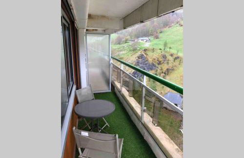 Le Skidoux 2*, au pied des pistes, vue montagne - Foto 21