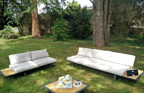 Manoir de Puyval - Foto 10