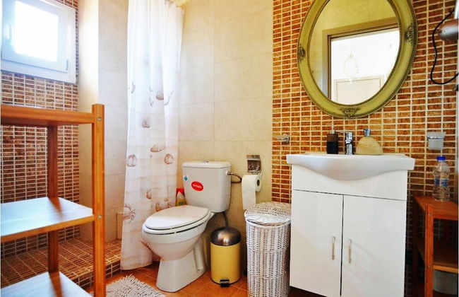 Monad Villa Hellas Hanioti - Foto 22