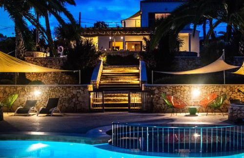 Villa Linda - Foto 29