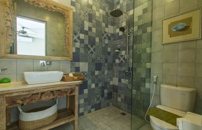 Sari Dana Villas - Foto 19