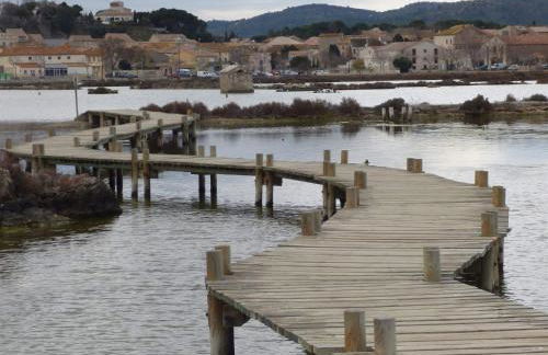 Au Canalet - Le Somail - Foto 11